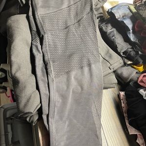 Victoria Secret Knockout leggings